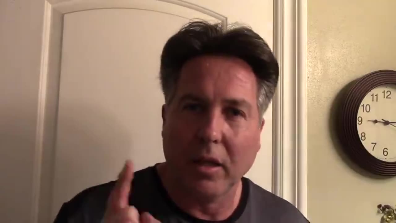 5G is a kill grid that will lead to forced vaccinations