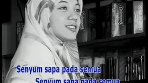 Justice Voice - Senyum Donk Friend