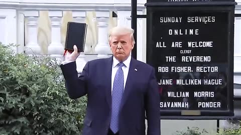 IT'S A MAGA HIT! Donald Trump, J6 Prison Choir Sing 'Justice for All'