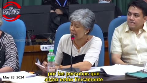 Exceso de Mortalidad en Filipinas