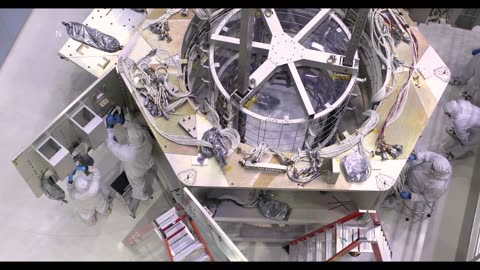 Our Webb Space Telescope Captures a Cosmic Ring on This Week @NASA – August 25, 2023