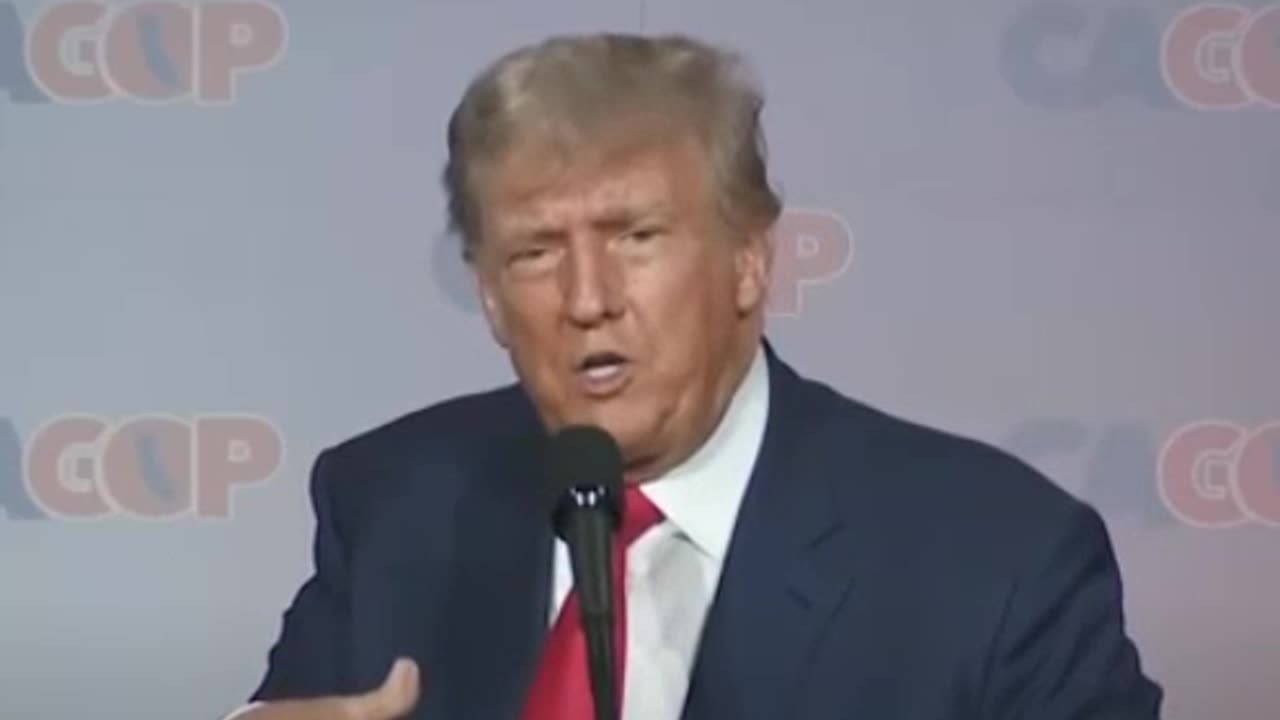 Donald Trump's Womens' Basketball Team