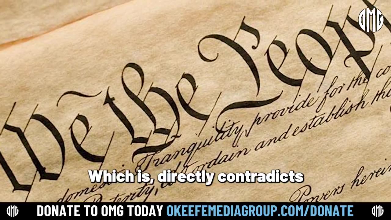 Erik Prince speaks on Office of the Secretary of Defense Personnel Aidan Grey's