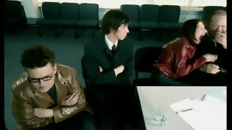 Сети - Smile (2002) #Сети #Smile