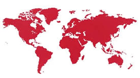 STATE OF OUR WORLD TODAY