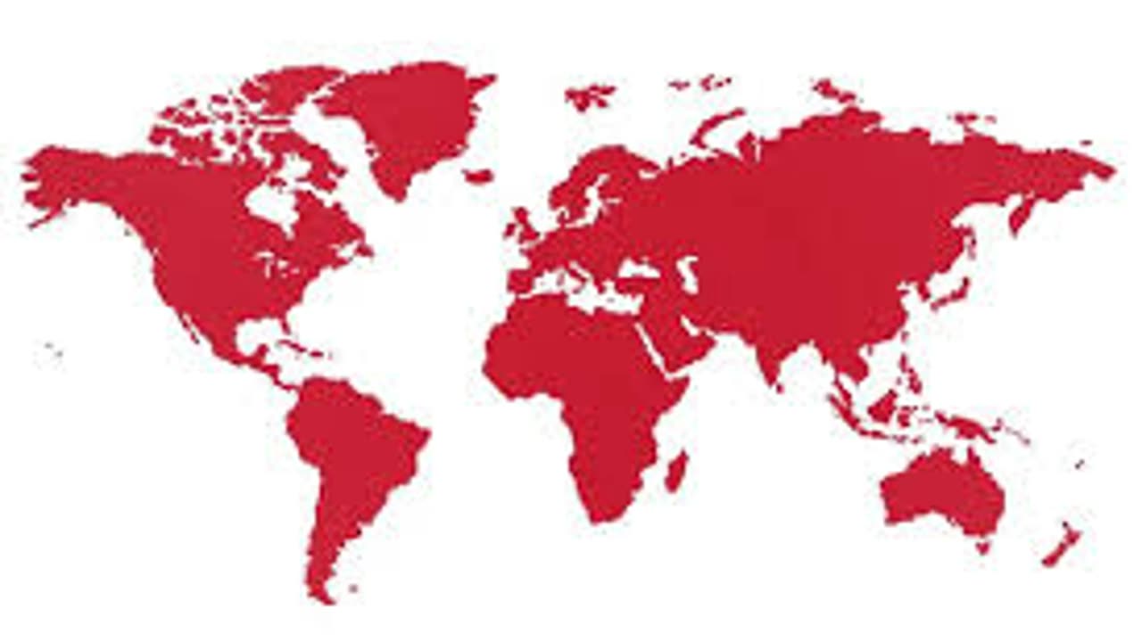 STATE OF OUR WORLD TODAY