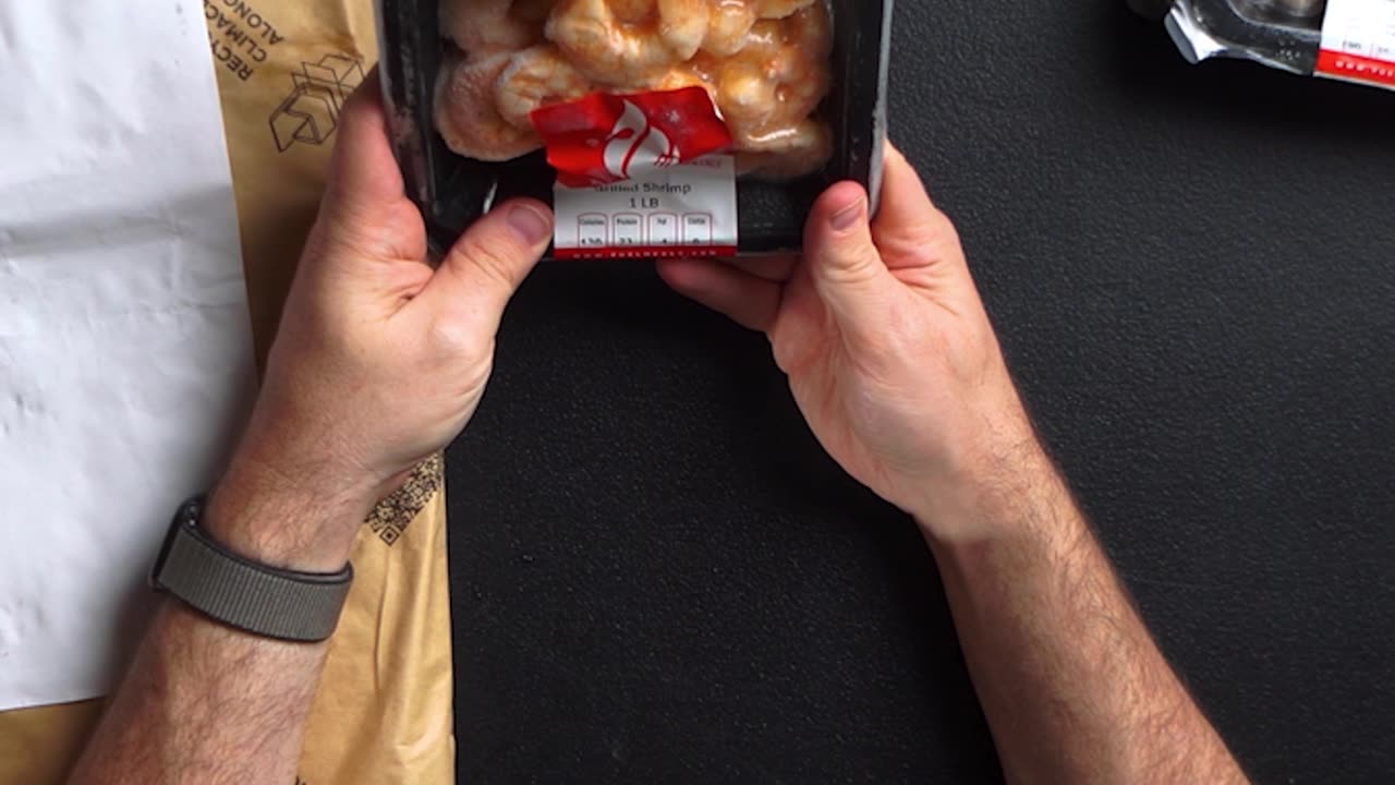 How to Make Fuel Meals in Under 5 Minutes - SURPRISE REVEALED!