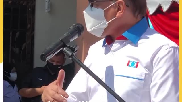 Pakatan Umno, PAS, Bersatu mampu ‘tamatkan’ karier politik Anwar di Tambun