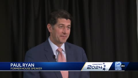 WOW! We will survive without Paul Ryan