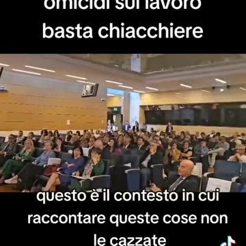 USURANZA sul LAVORO