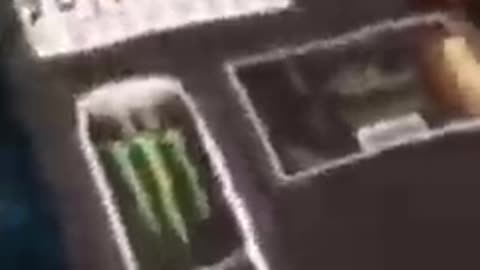 Satanic Symbolism on Monster Beverage