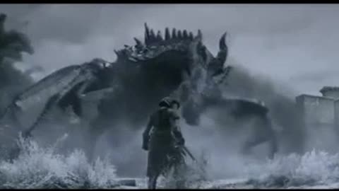 WORLD OF WARCRAFT Cinematic
