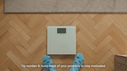 Top 10 Weight Loss Tips