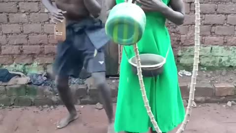 Afro Generals got talent #shorts #dance #music