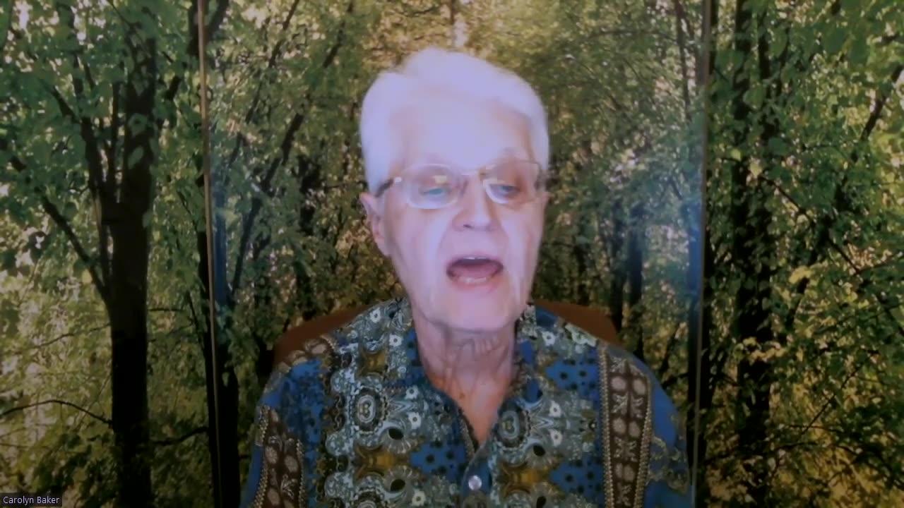 Christofascism - Healing the Evangelical Wound - Carolyn Baker