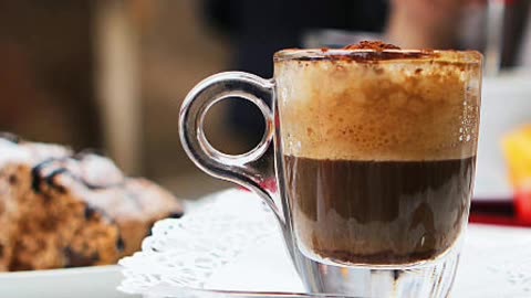 Wake Up and Brew: Discover the Delightful World of Carob Coffee