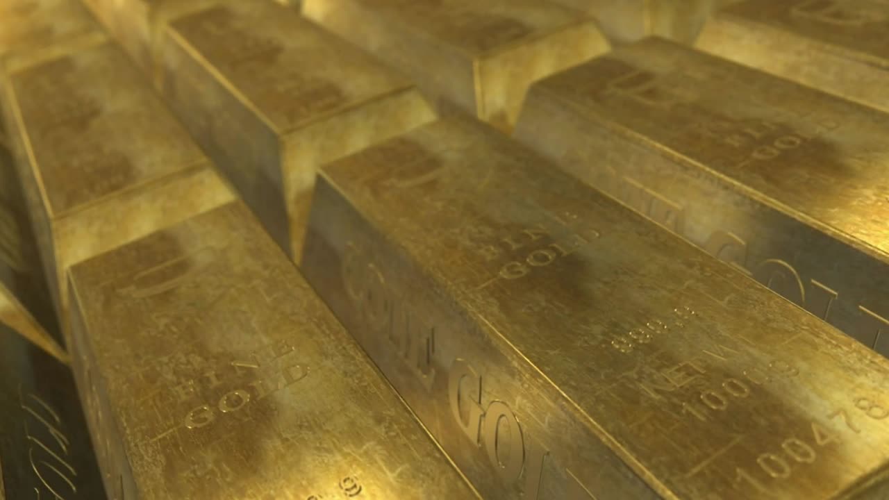 Ha Ha CHINA WANTS ITS GOLD STORED IN THE US BACK???
