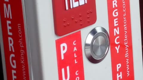 security phone