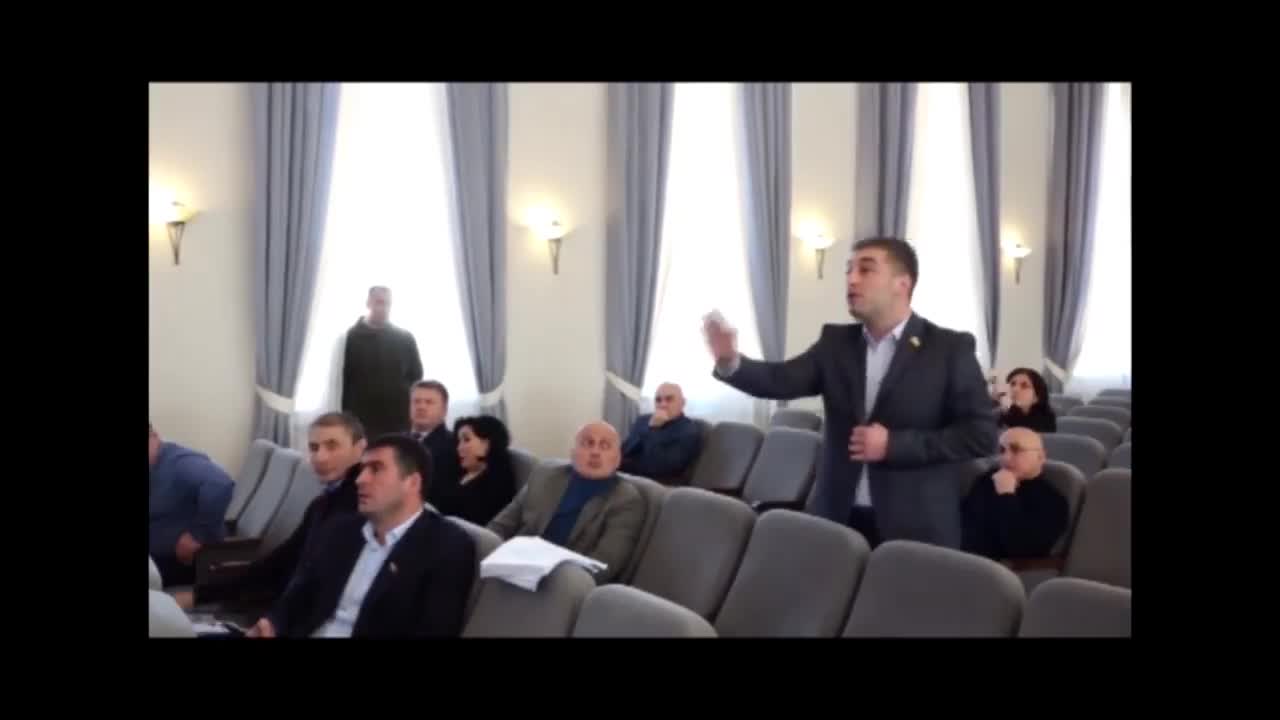 Цхинвали