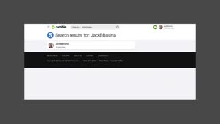 61 Rumble Subscribers Needed To Stream Please