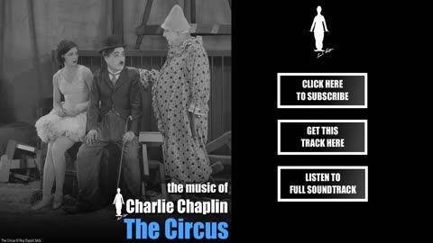 Swing Little Girl ( The Circus ) Charlie Chaplin | Celebraty World