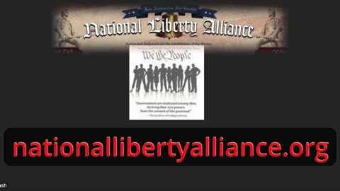 SG Anon and NLA Conversation Gov by Consent Part 1