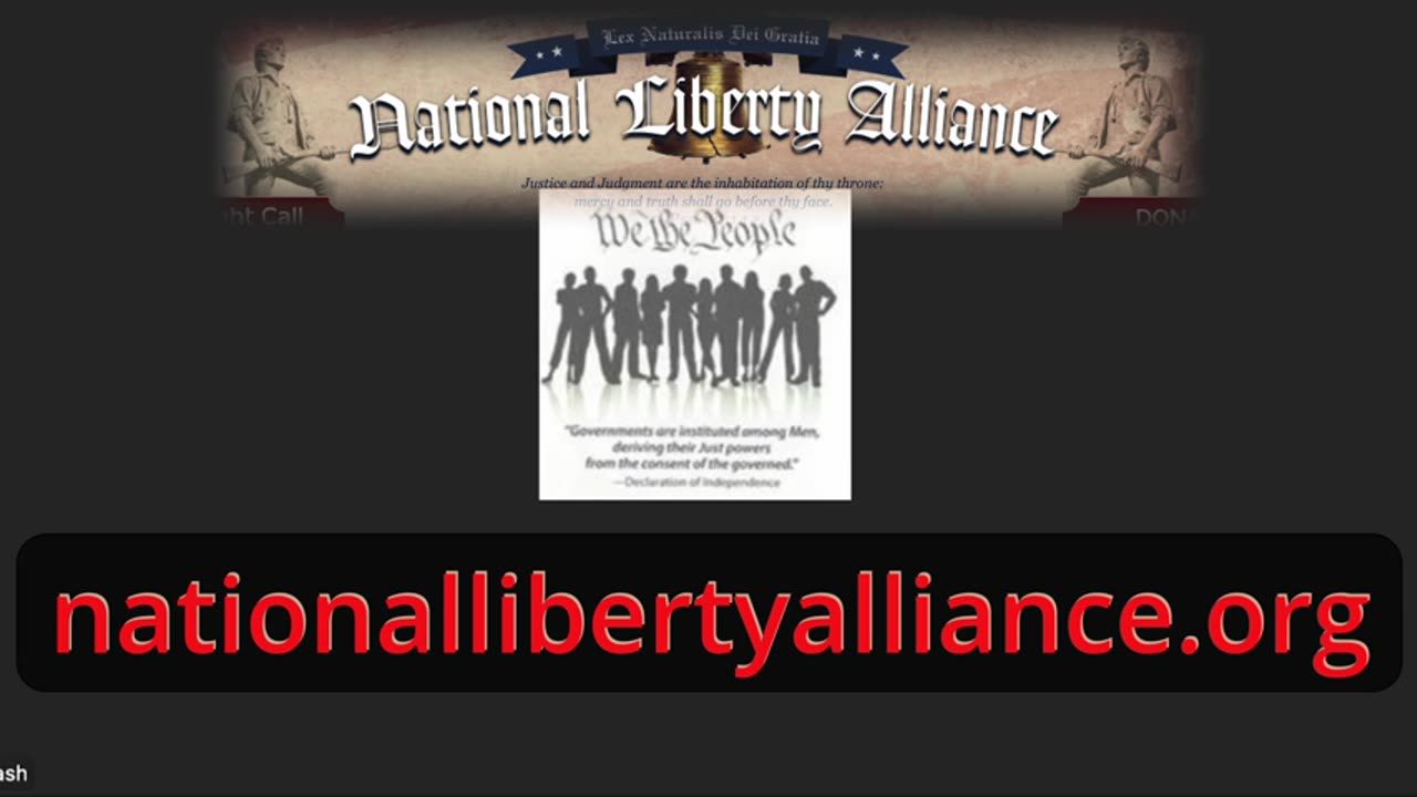 SG Anon and NLA Conversation Gov by Consent Part 1