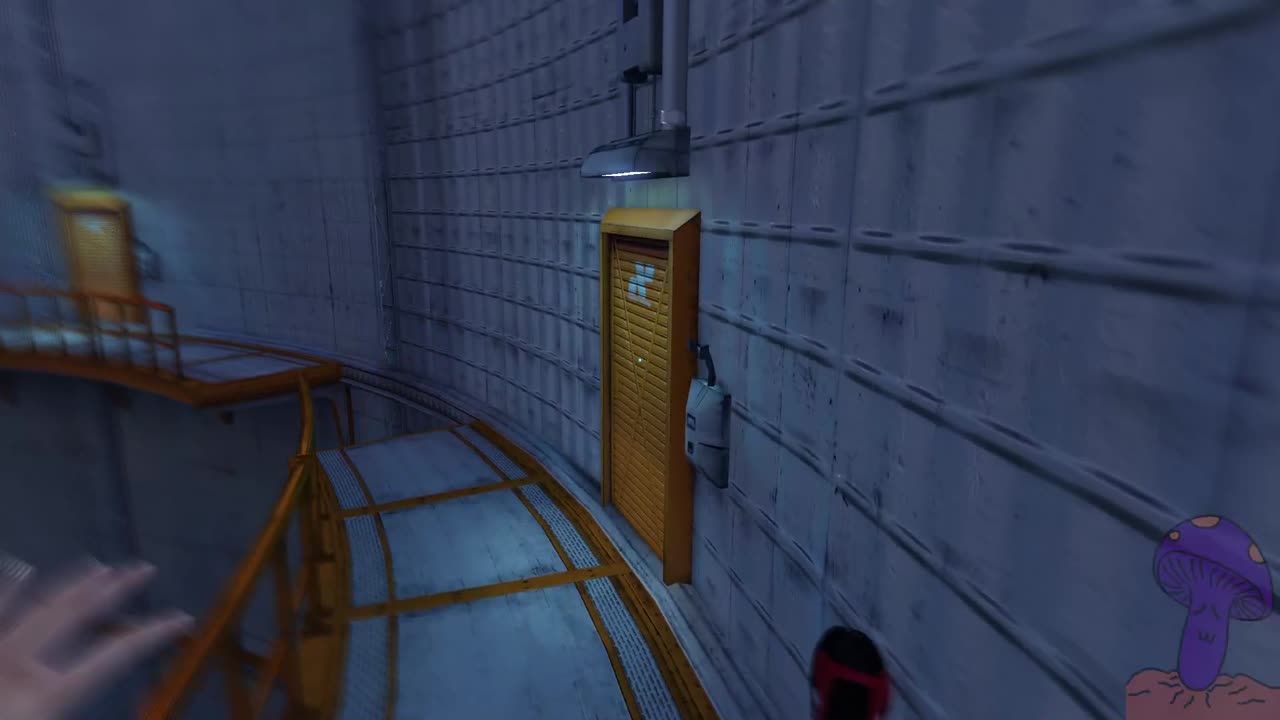 Mirror's Edge Stream Archive