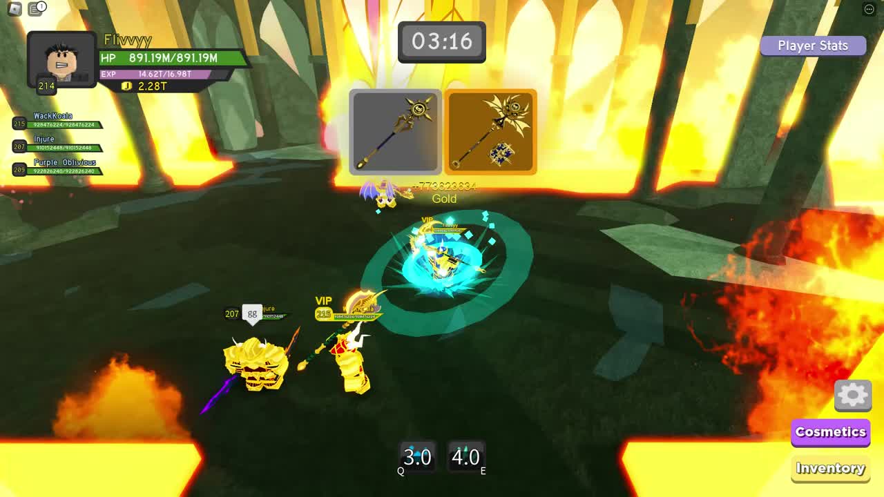 DUNGEON QUEST_ DROP COMPILATION OF 2023