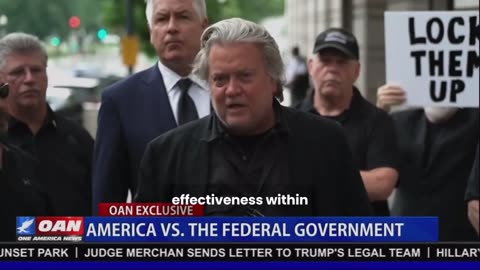 Chanel Rion: If Reagan Were Around Today, They’d Lock Him up Next to Navarro and Bannon