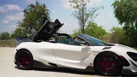 McLaren