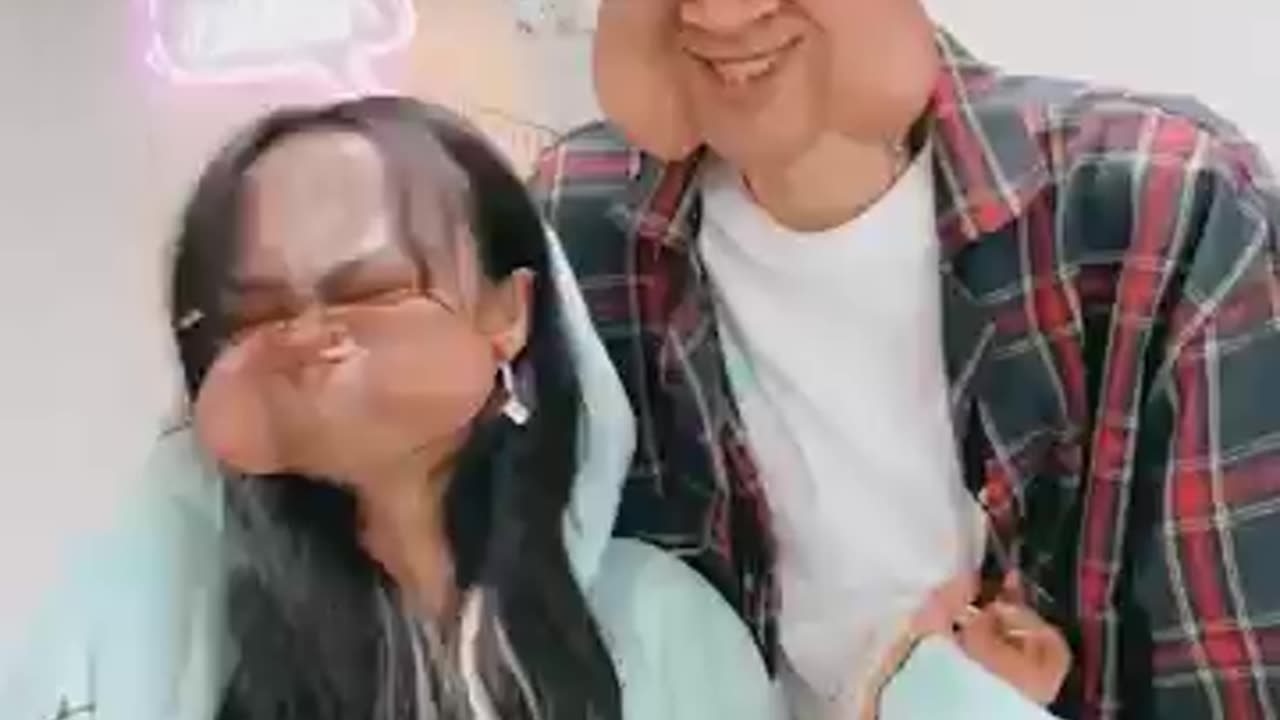 Random filter hold laughter 😂😂 shorts 😂 video