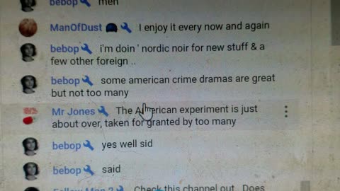 Fellow Kuk Sperging about Censorship & Main Stream News