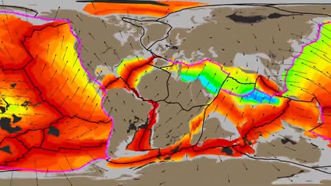 Plate Tectonics The Mystery of Earth's Many Faces
