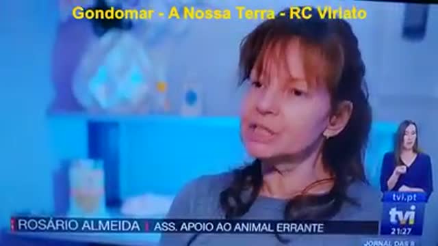 🇵🇹⚠️👨🍼 Verdades Sociais 👨🍼⚠️PARTE 1 - Os animais são literalmente comercializados como uma peça de vestuário