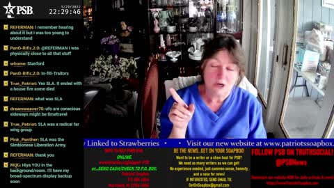 2022-05-29 22:00 EDT - Beyond the Horizon: with TheKath, Dawn-Breaking and TopCat777