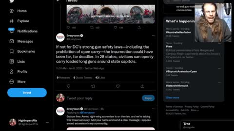 Everytown Anti-Gun Lobby Just Admitted in This Tweet!