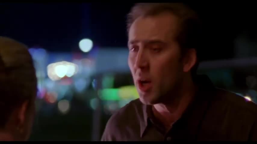 Leaving Las Vegas (1995) Trailer #1 Movieclips Classic Trailers