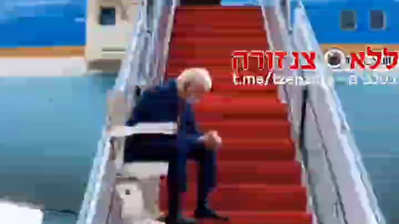 A suggested solution, by Trump's team, to Biden's problem