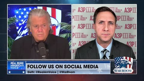 Mark Lucas: Pete Hegseth Helped Reform The VA With President Trump
