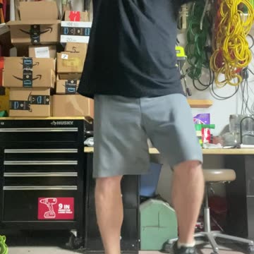 60-4-60 Challenge, Day 31