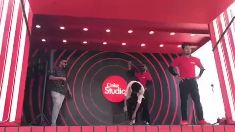 Rap at my University