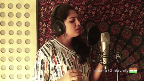 pakistan & India national anthem