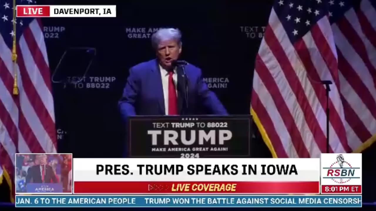 Trump reveals his plan to END Ukraine war