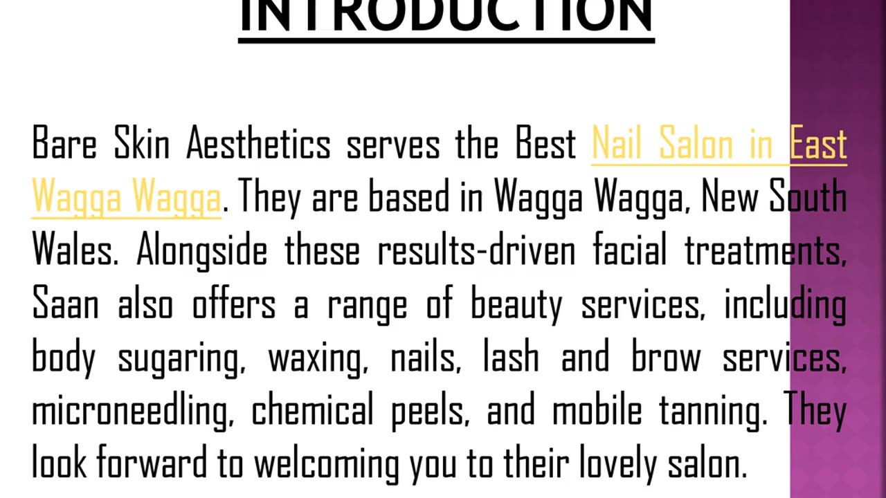 One of the Best Microneedling in East Wagga Wagga