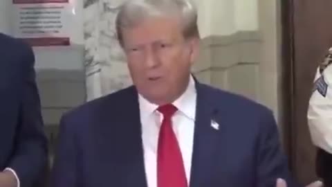 Donald Trump on Serving as Speaker