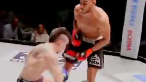 mma karma #shorts #mma #ufc