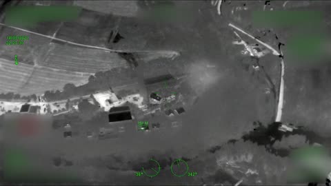Das original Video des Polizeihubschraubers von der Flutnacht im Ahrtal. (kein Ton)