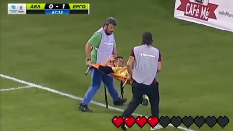 Funny moments in sports