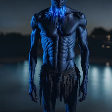 The young child meets a lost tribe. (Dreamweaver Chp18 trailer) #shorts #youtubeshorts #audiobook